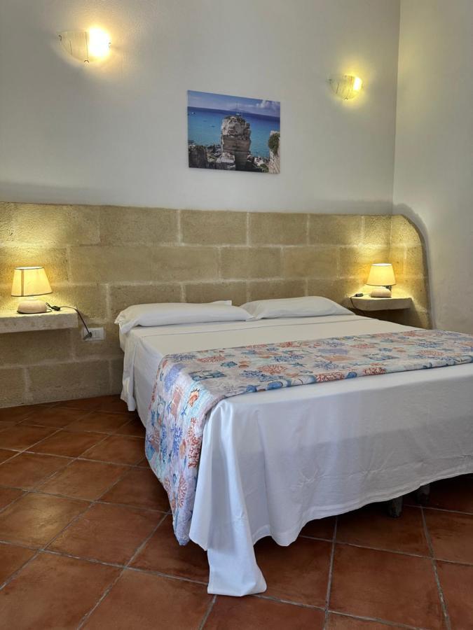 Turismo Egadi - Appartamenti Favignana Eksteriør billede
