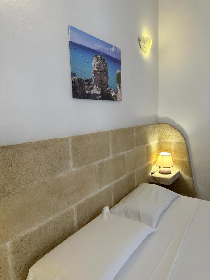 Turismo Egadi - Appartamenti Favignana Eksteriør billede