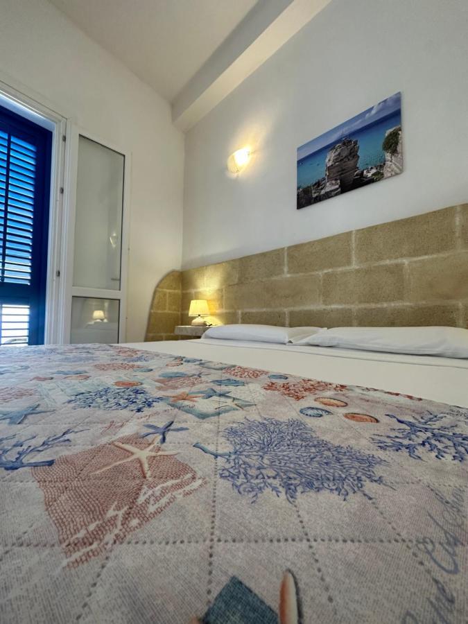 Turismo Egadi - Appartamenti Favignana Eksteriør billede