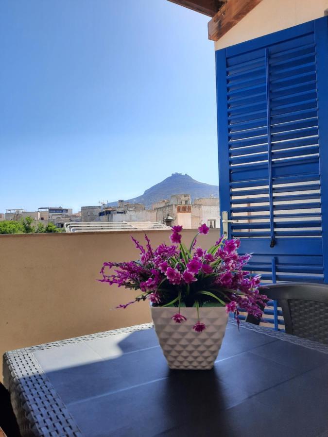 Turismo Egadi - Appartamenti Favignana Eksteriør billede